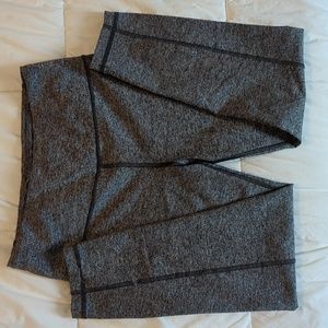 VSX Sport Capris Leggings